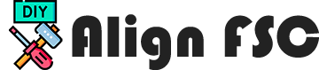 Align FSC